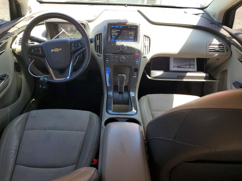 Aukcja sprzedaży 2013 Chevrolet Volt, vin: 1G1RD6E45DU141938, numer aukcji: 57269166