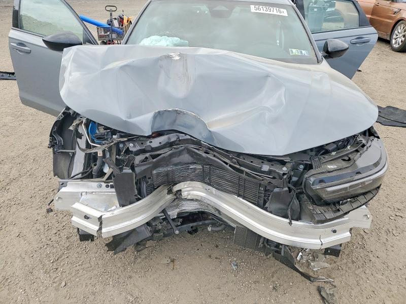 56139716 :رقم المزاد ، 1HGCY2F70SA075818 vin ، 2025 Honda Accord مزاد بيع