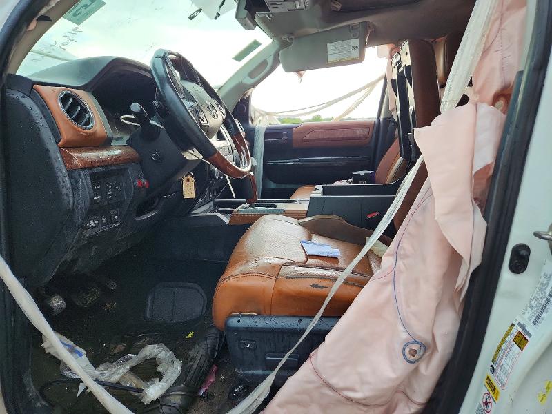 Aukcja sprzedaży 2014 Toyota Tundra, vin: 5TFAY5F19EX364099, numer aukcji: 57438396
