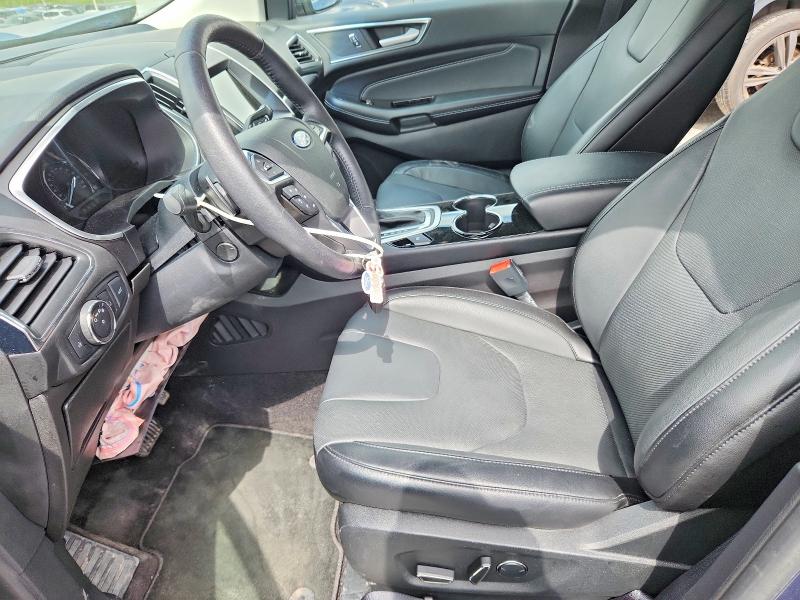 Продаж на аукціоні авто 2018 Ford Edge, vin: 2FMPK4K95JBB57353, номер лоту: 56433956