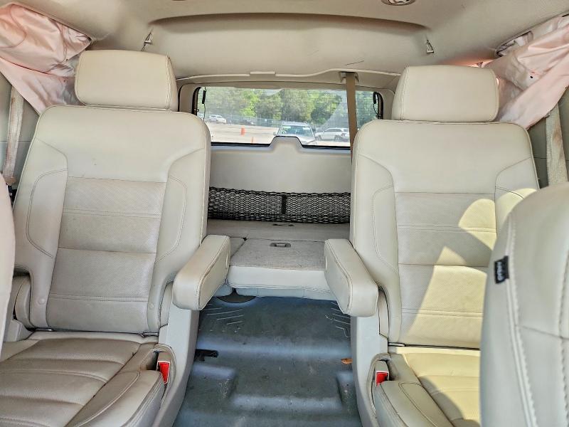 Продаж на аукціоні авто 2015 Gmc Yukon, vin: 1GKS2CKJXFR628845, номер лоту: 58578316