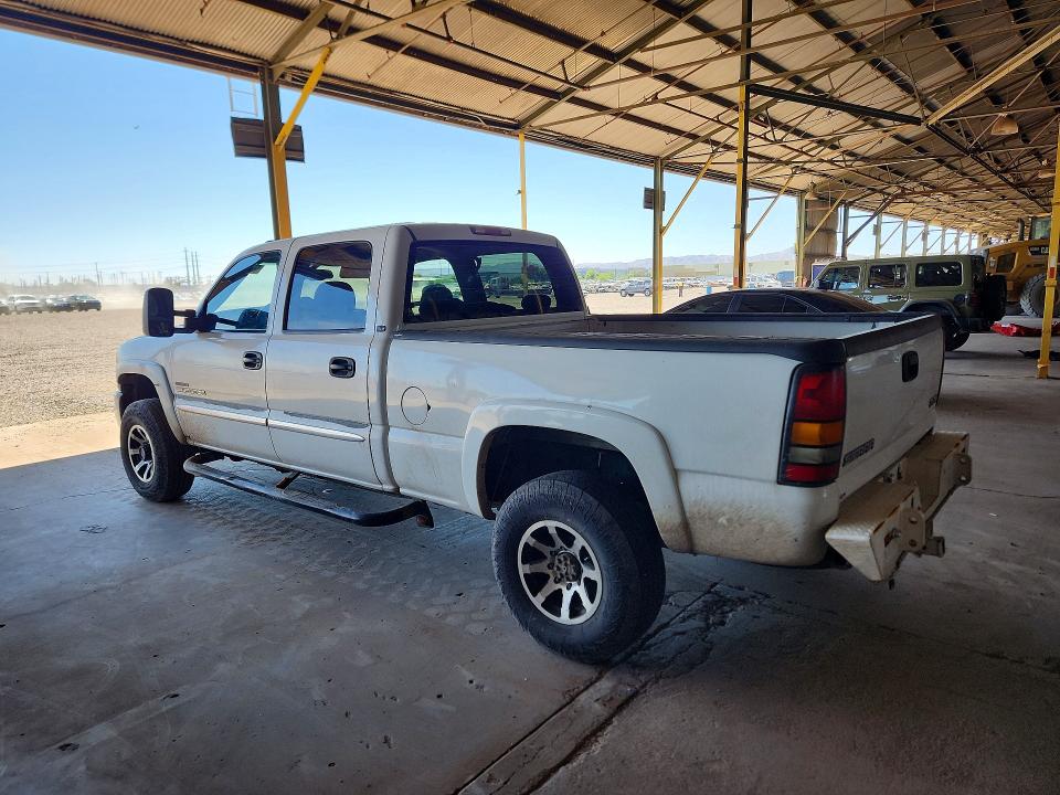 Aukcja sprzedaży 2006 Gmc Sierra, vin: 1GTHK23D76F150894, numer aukcji: 56689846