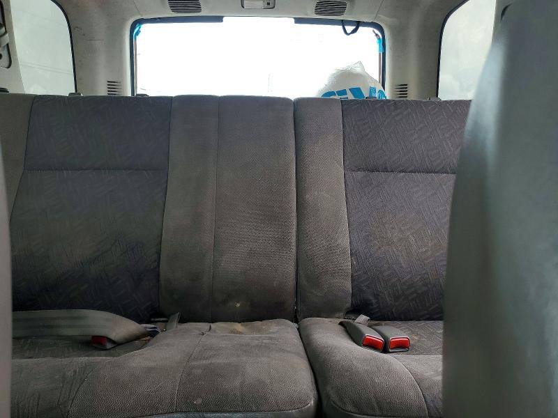 Продажа на аукционе авто 2004 Isuzu Rodeo, vin: 4S2DM58W444315544, номер лота: 57675096