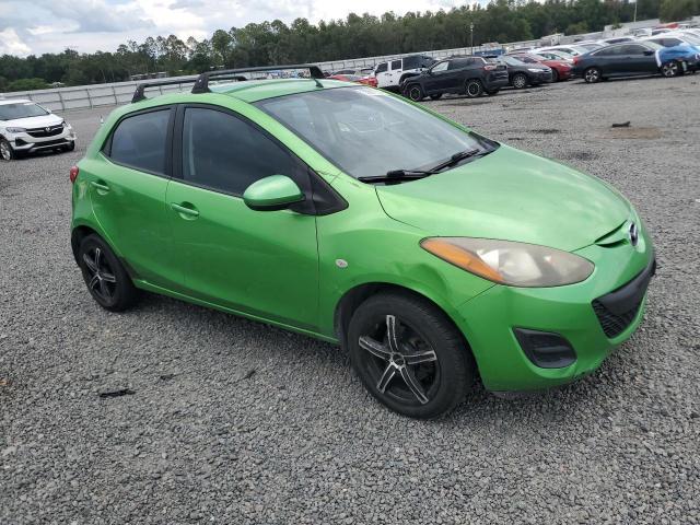 55891886 :رقم المزاد ، JM1DE1KY4D0163851 vin ، 2013 Mazda Mazda2 مزاد بيع