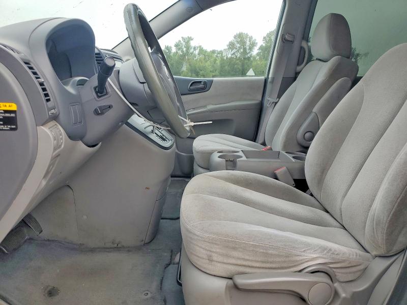 2008 Kia Sedona მანქანა იყიდება აუქციონზე, vin: KNDMB233586262487, აუქციონის ნომერი: 58620176