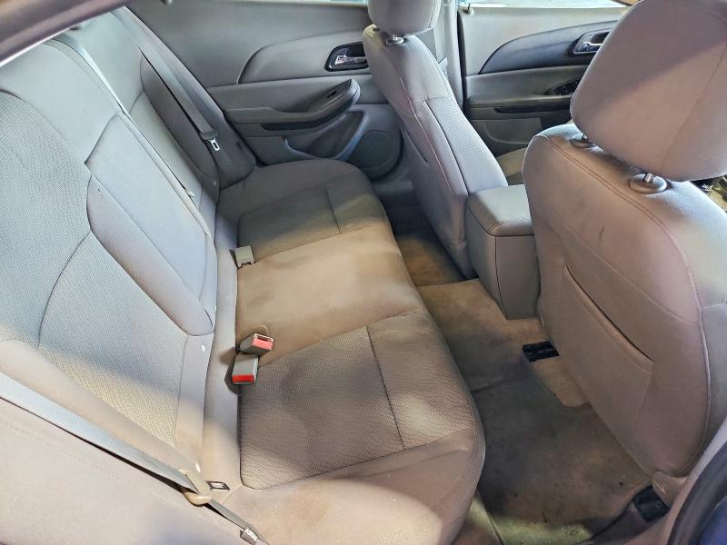 Aukcja sprzedaży 2014 Chevrolet Malibu, vin: 1G11B5SL9EF208684, numer aukcji: 58497366