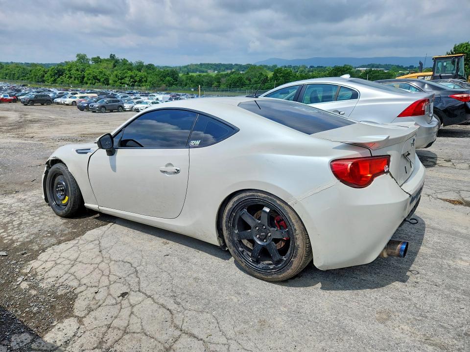 Продажа на аукционе авто 2013 Subaru Brz, vin: JF1ZCAB1XD1605675, номер лота: 56589526