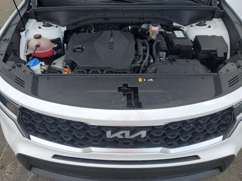 Продаж на аукціоні авто 2023 Kia Sorento, vin: 5XYRG4LC3PG197220, номер лоту: 55594896