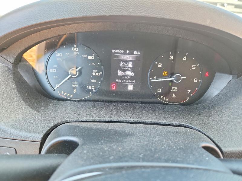 Aukcja sprzedaży 2023 Ram Promaster 1500, vin: 3C6LRVDG7PE584509, numer aukcji: 60901596