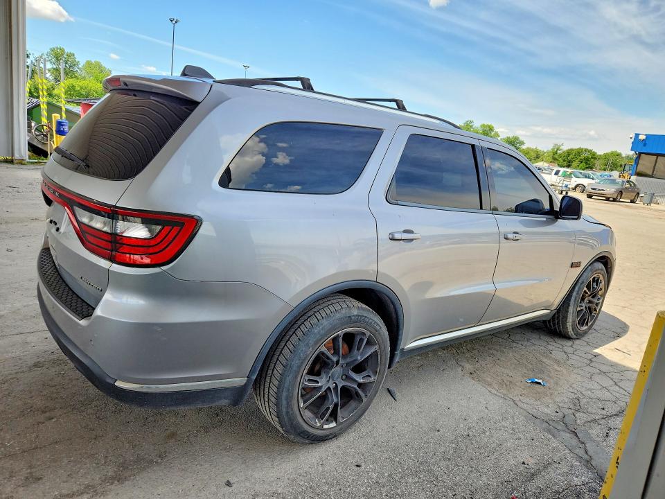 Aukcja sprzedaży 2014 Dodge Durango, vin: 1C4SDHDT3EC411172, numer aukcji: 57495766