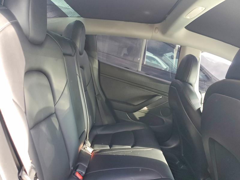 Aukcja sprzedaży 2022 Tesla Model 3, vin: 5YJ3E1EB5NF246453, numer aukcji: 56825226