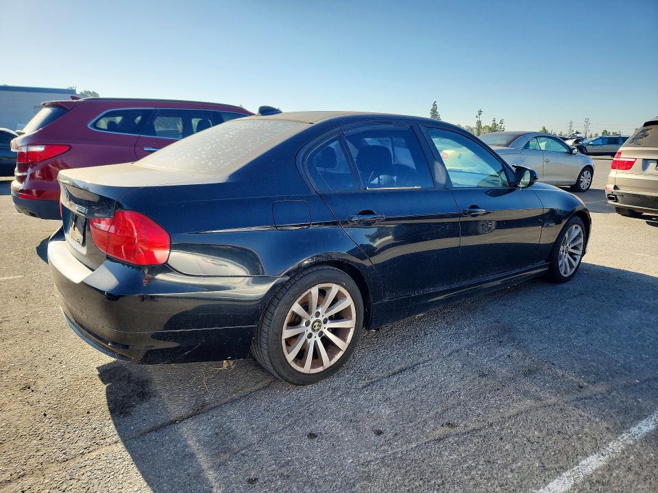 Aukcja sprzedaży 2011 Bmw 328, vin: WBAPH5G59BNN59443, numer aukcji: 57519286