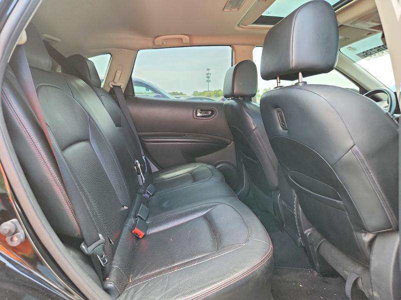Продаж на аукціоні авто 2013 Nissan Rogue, vin: JN8AS5MV5DW109868, номер лоту: 55976736