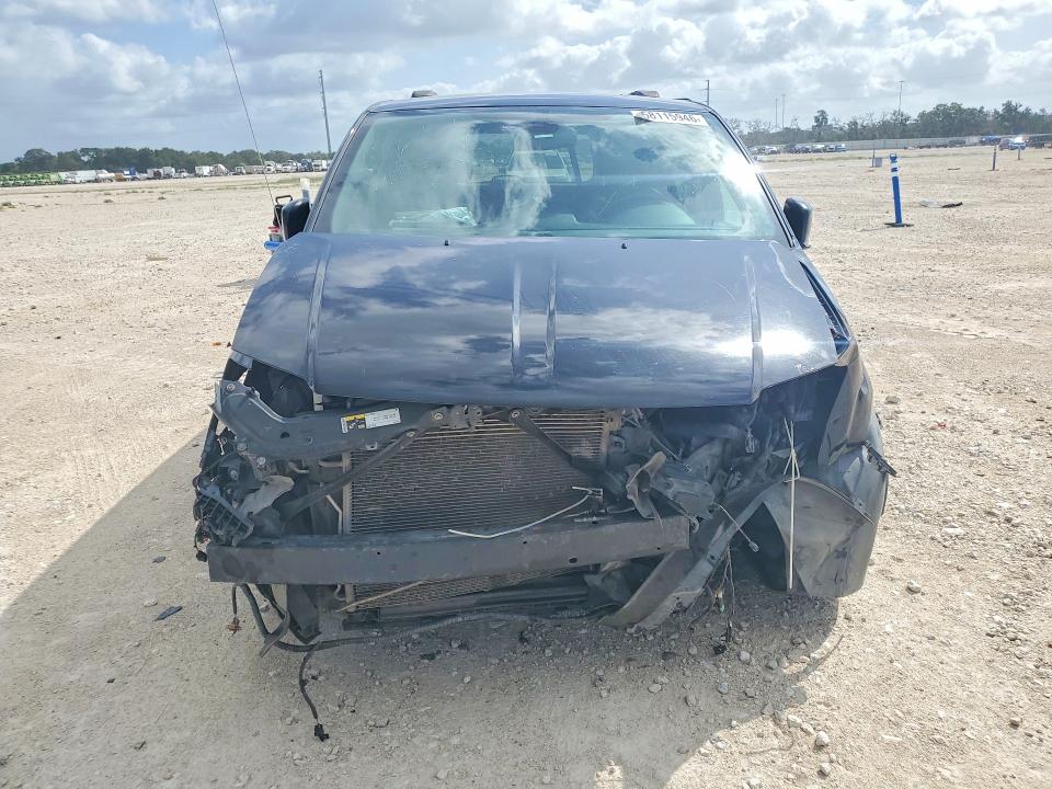 58115946 :رقم المزاد ، 2C4RDGCG3KR513443 vin ، 2019 Dodge Grand Caravan مزاد بيع