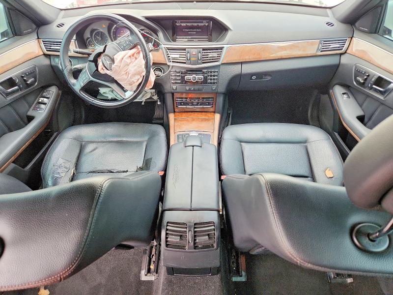 Aukcja sprzedaży 2013 Mercedes-benz E, vin: WDDHF5KB8DA696707, numer aukcji: 57134196