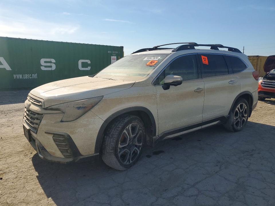 Продаж на аукціоні авто 2023 Subaru Ascent, vin: 4S4WMAWD0P3418691, номер лоту: 55947826