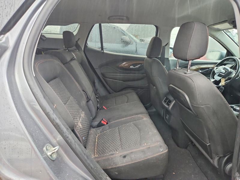 Aukcja sprzedaży 2020 Gmc Terrain, vin: 3GKALMEVXLL256648, numer aukcji: 58452546