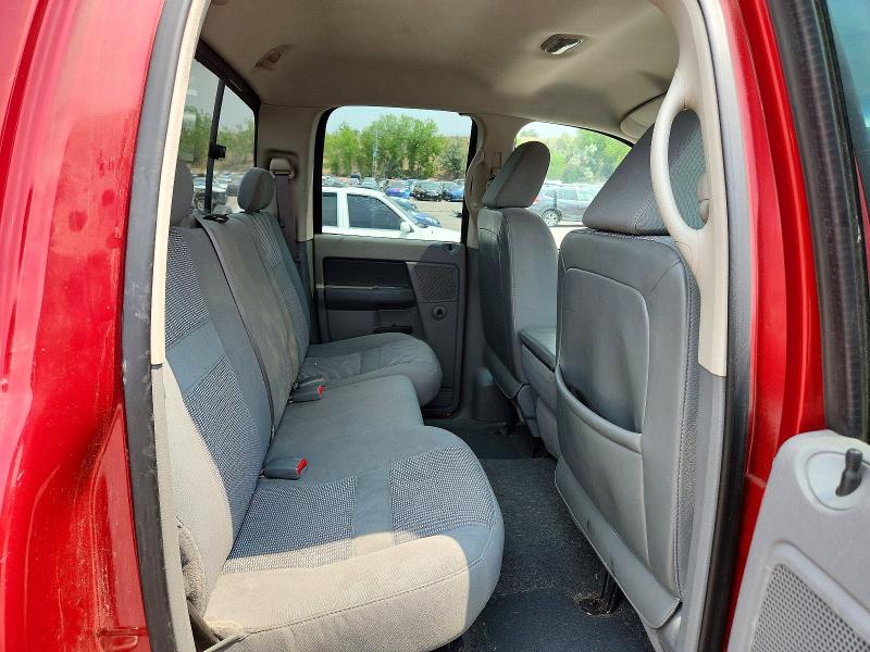 58426986 :رقم المزاد ، 1D7HA18257S232819 vin ، 2007 Dodge Ram 1500 مزاد بيع