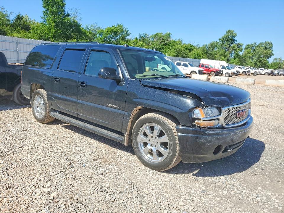 55158256 :رقم المزاد ، 1GKFK66U85J246382 vin ، 2005 Gmc Yukon Xl مزاد بيع