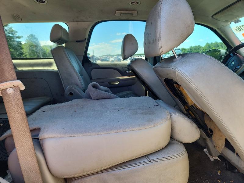 56721216 :رقم المزاد ، 1GNFC23049R188949 vin ، 2009 Chevrolet Tahoe مزاد بيع