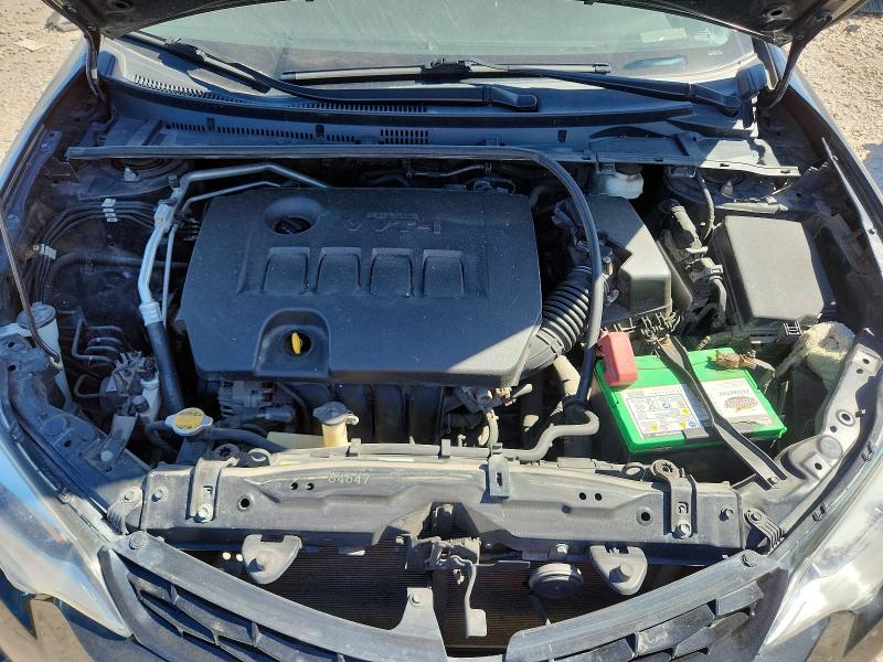 Aukcja sprzedaży 2014 Toyota Corolla, vin: 2T1BURHE3EC204001, numer aukcji: 55906216