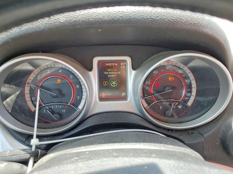 Продажа на аукционе авто 2018 Dodge Journey, vin: 3C4PDCAB9JT302122, номер лота: 56855366