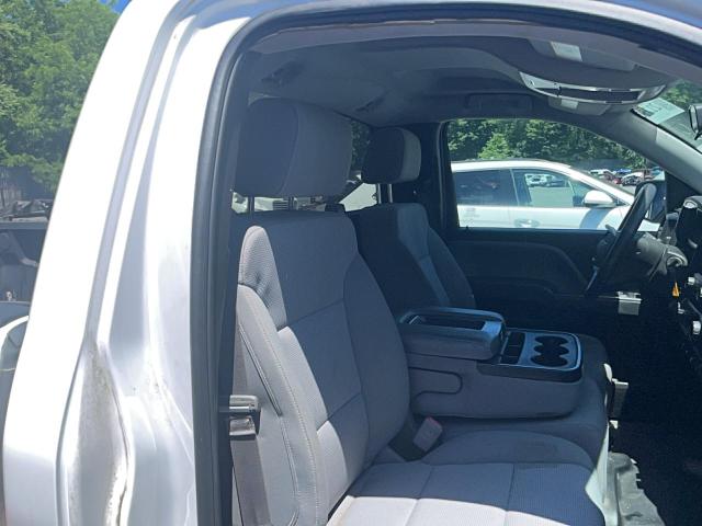 Aukcja sprzedaży 2016 Chevrolet Silverado, vin: 1GCNCNEHXGZ312096, numer aukcji: 57897976