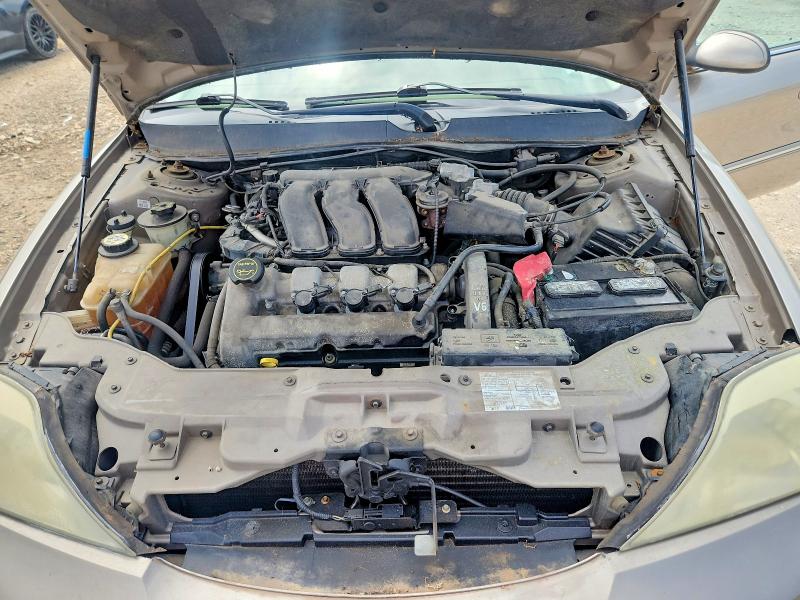 Aukcja sprzedaży 2005 Mercury Sable, vin: 1MEFM55S55A610031, numer aukcji: 56489816