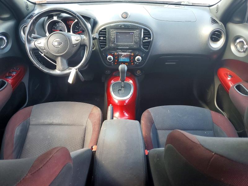 Продажа на аукционе авто 2013 Nissan Juke, vin: JN8AF5MV2DT215121, номер лота: 56920256