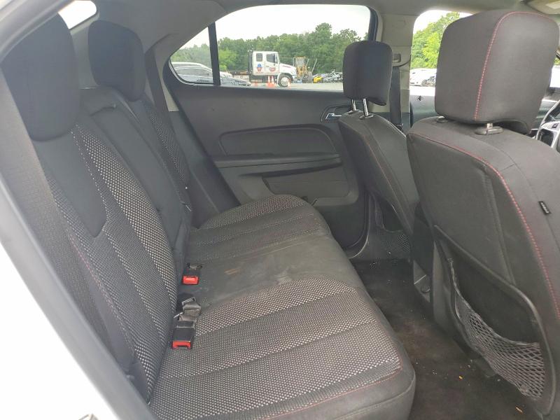 Продажа на аукционе авто 2011 Chevrolet Equinox, vin: 2GNALDEC7B1295716, номер лота: 55738066