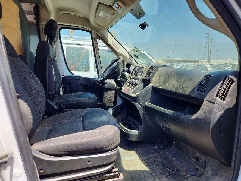 Aukcja sprzedaży 2019 Ram Promaster 3500, vin: 3C6URVJG0KE508597, numer aukcji: 58746726
