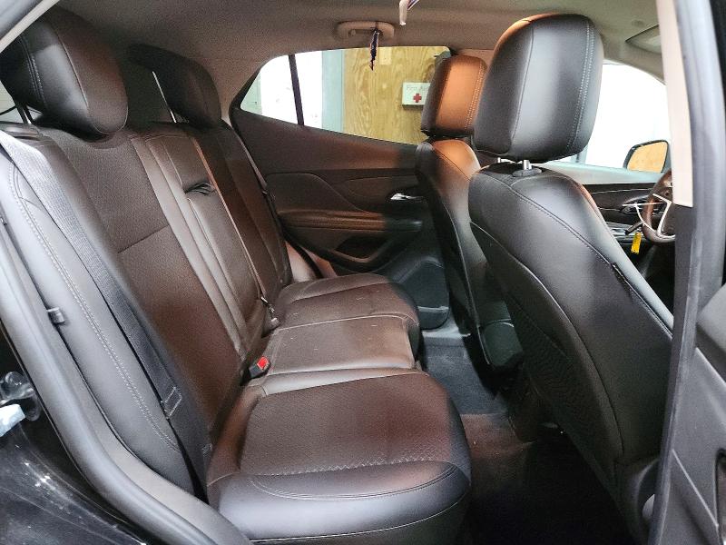 Auction sale of the 2020 Buick Encore, vin: KL4CJESBXLB016506, lot number: 58983496