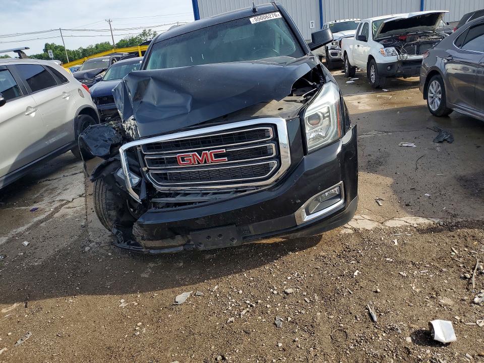 55006276 :رقم المزاد ، 1GKS2AKC0GR176993 vin ، 2016 Gmc Yukon مزاد بيع