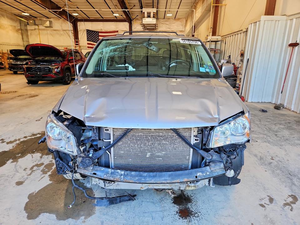 Aukcja sprzedaży 2016 Chrysler Town & Country, vin: 2C4RC1BGXGR233107, numer aukcji: 56185756