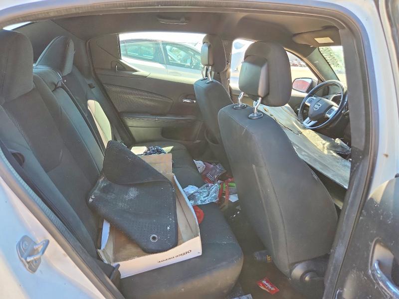 Aukcja sprzedaży 2014 Dodge Avenger, vin: 1C3CDZCB2EN226820, numer aukcji: 58046806