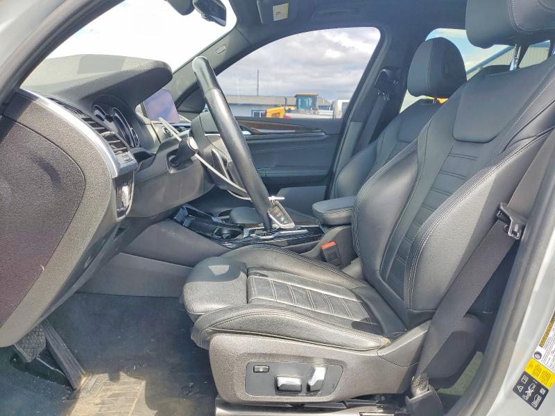 85968575 :رقم المزاد ، 5UXTR9C55KLP89390 vin ، 2019 Bmw X3 مزاد بيع