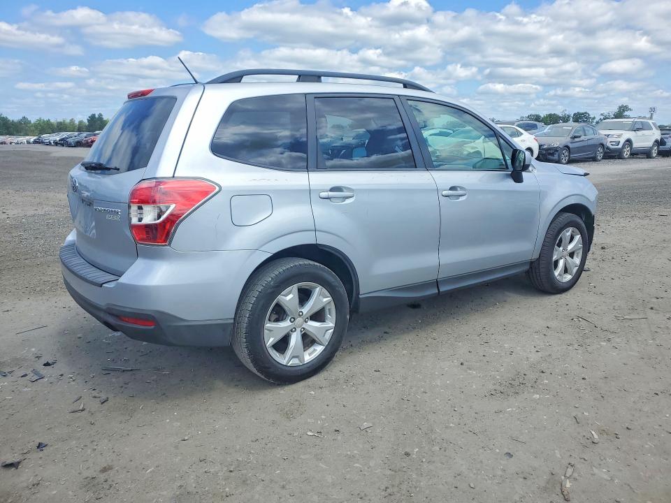 Aukcja sprzedaży 2014 Subaru Forester, vin: JF2SJAEC2EH474234, numer aukcji: 56642756