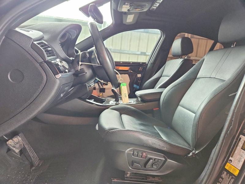 Продажа на аукционе авто 2015 Bmw X4, vin: 5UXXW3C58F0M87509, номер лота: 55783216