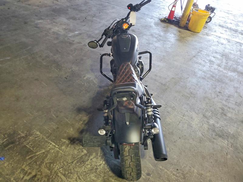 57330296 :رقم المزاد ، 1HD1ZF118RB308067 vin ، 2024 Harley-davidson Rh975 مزاد بيع
