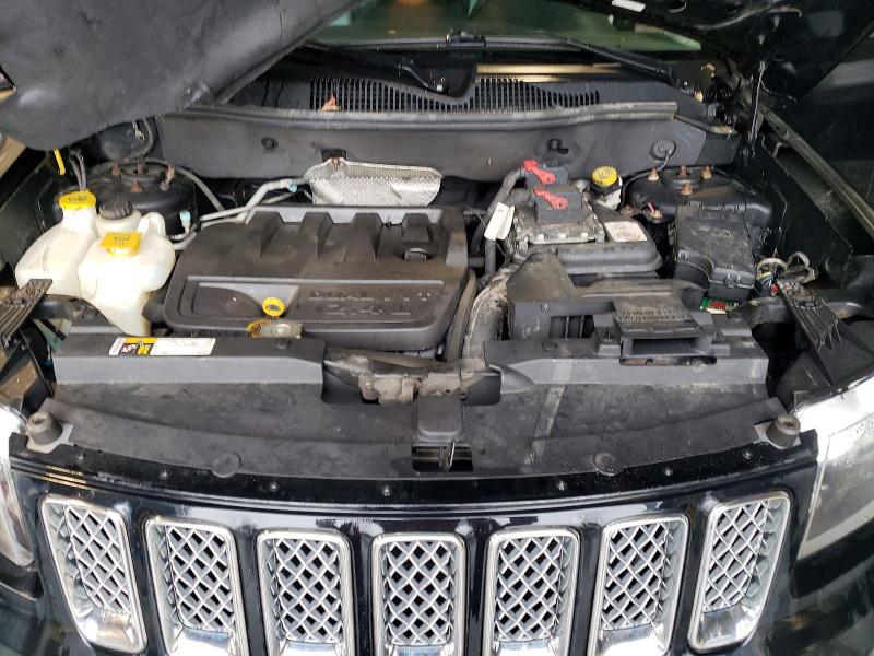 Aukcja sprzedaży 2016 Jeep Compass, vin: 1C4NJDAB8GD625680, numer aukcji: 58234616