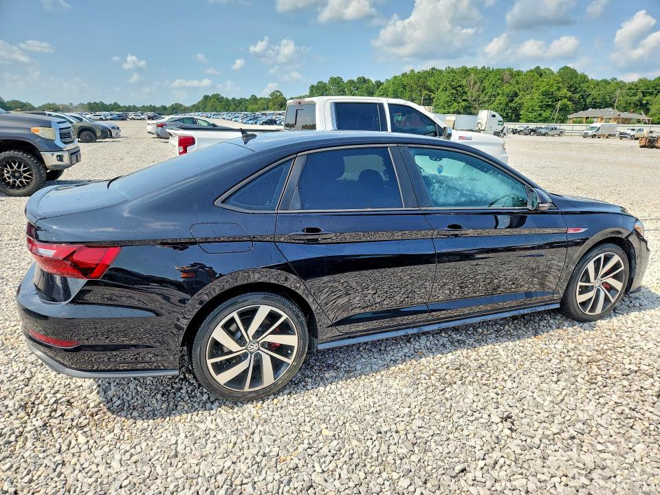 Aukcja sprzedaży 2021 Volkswagen Jetta, vin: 3VW6T7BU5MM037555, numer aukcji: 58587756