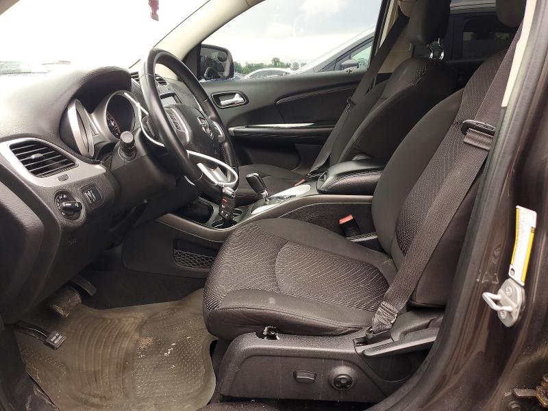 Aukcja sprzedaży 2016 Dodge Journey, vin: 3C4PDCCG4GT136562, numer aukcji: 57898686