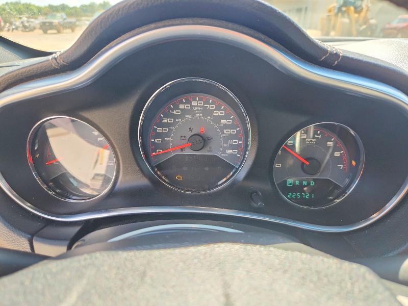 Продажа на аукционе авто 2014 Dodge Avenger, vin: 1C3CDZCG0EN181226, номер лота: 57139196