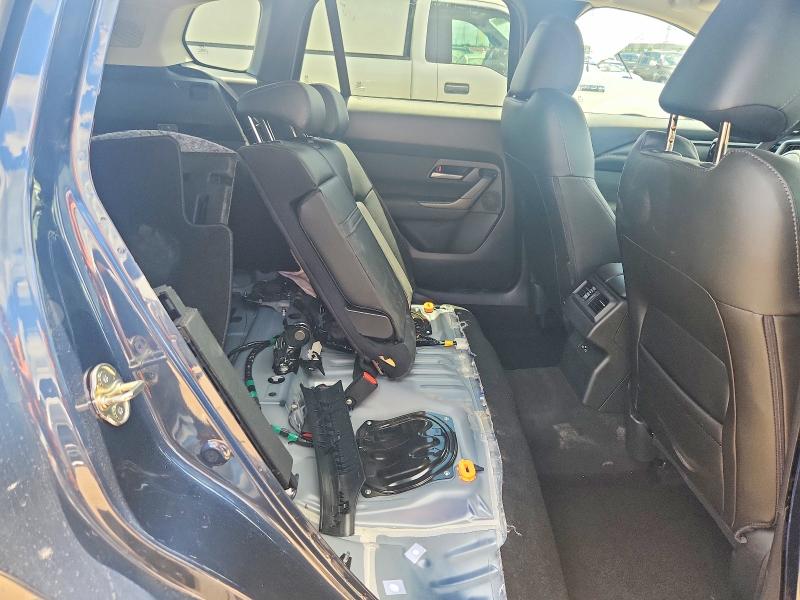 Продаж на аукціоні авто 2026 Mazda Cx-50, vin: 7MMVABDL4TN456867, номер лоту: 58829586