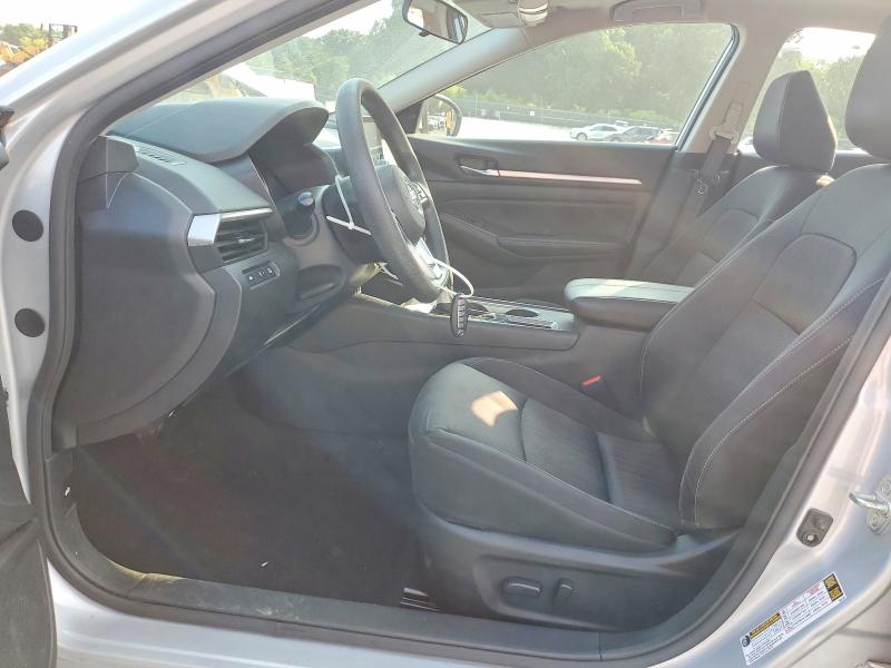 58875226 :رقم المزاد ، 1N4BL4DV8NN331048 vin ، 2022 Nissan Altima مزاد بيع