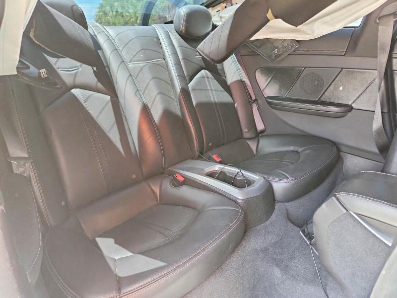 Продаж на аукціоні авто 2012 Cadillac Cts, vin: 1G6DL1E33C0138253, номер лоту: 55739296