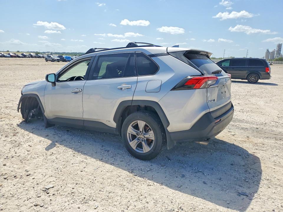 Продаж на аукціоні авто 2024 Toyota Rav4, vin: 2T3LWRFV4RW208068, номер лоту: 58930356