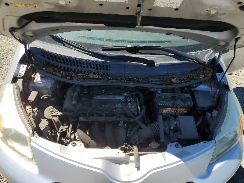 Продажа на аукционе авто 2008 Scion Xd, vin: JTKKU10498J014077, номер лота: 55640196