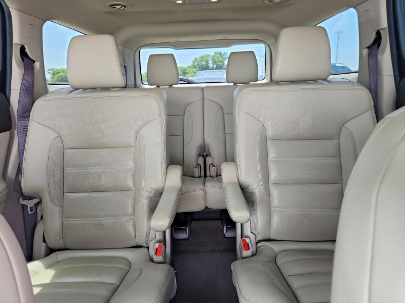 Aukcja sprzedaży 2017 Gmc Acadia, vin: 1GKKNPLS5HZ162296, numer aukcji: 58524136