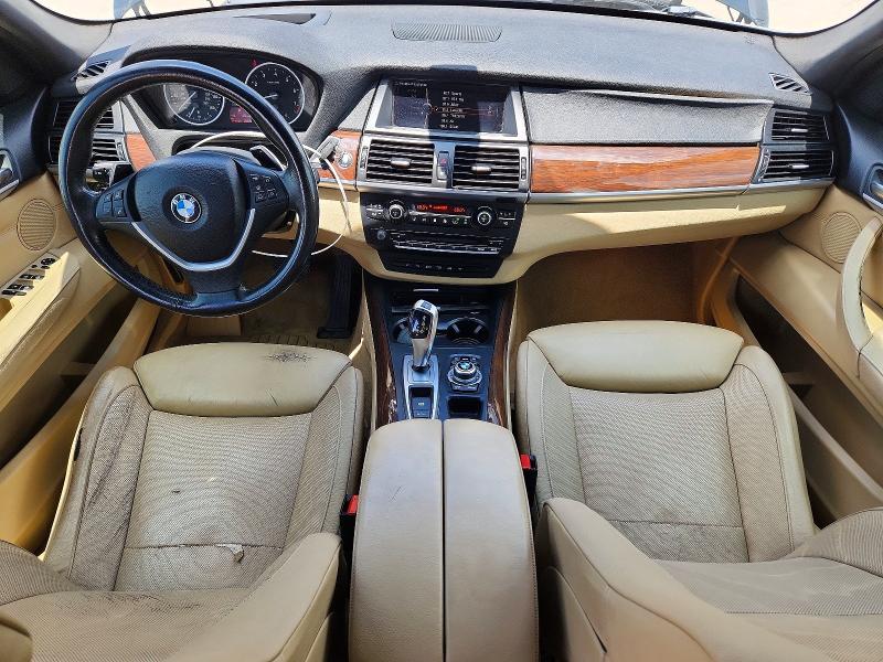 Продажа на аукционе авто 2013 Bmw X5, vin: 5UXZV4C52D0B01331, номер лота: 57053846